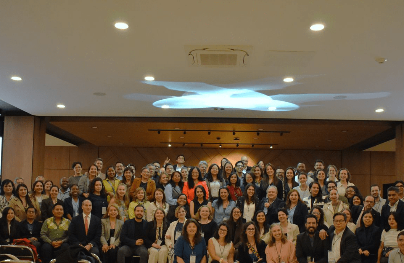 ISRT y del Congreso