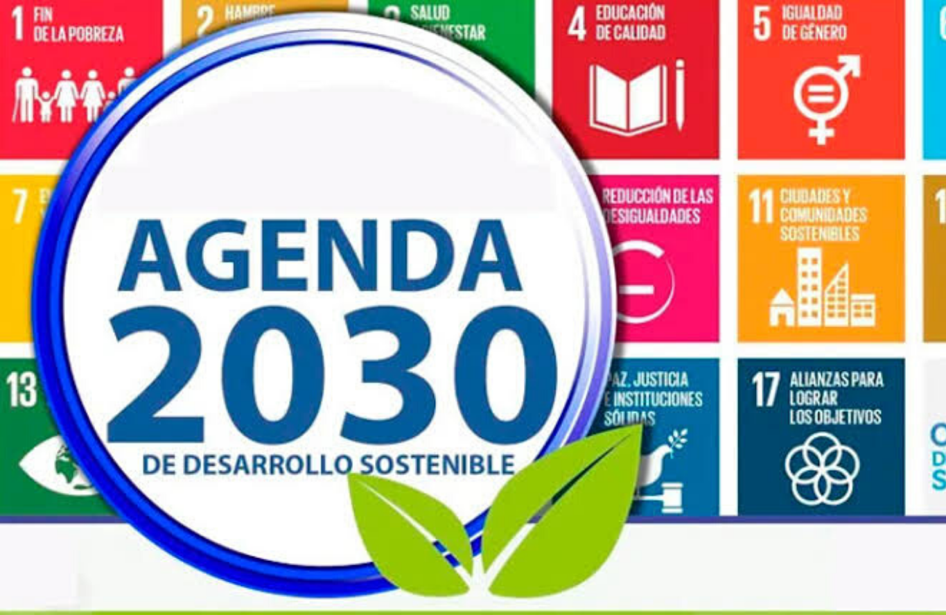 Agenda 2030