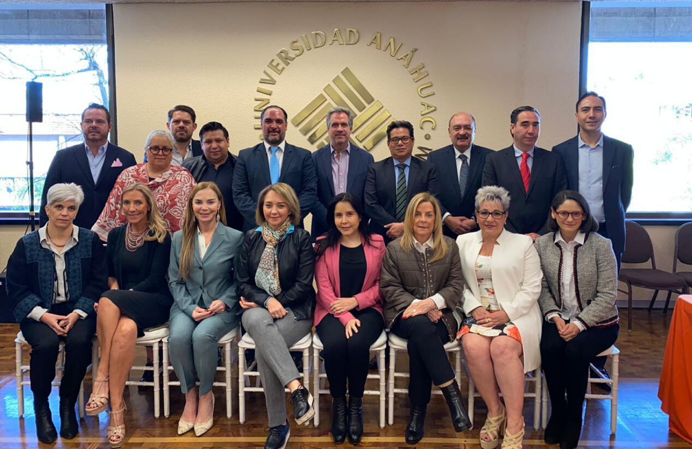 El Consejo Asesor de la Facultad de Responsabilidad Social celebra su primera reunión