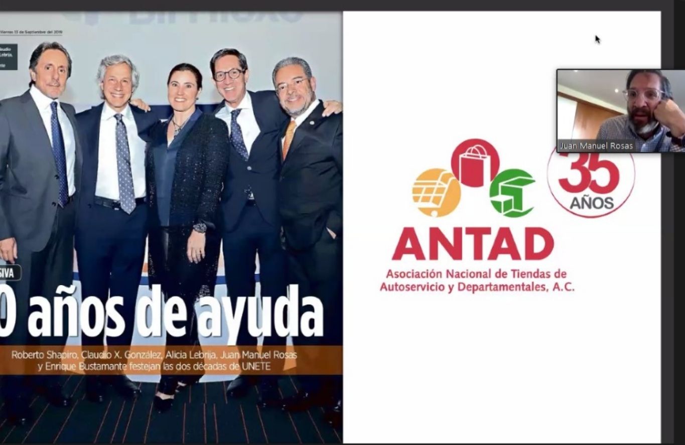 ANTAD