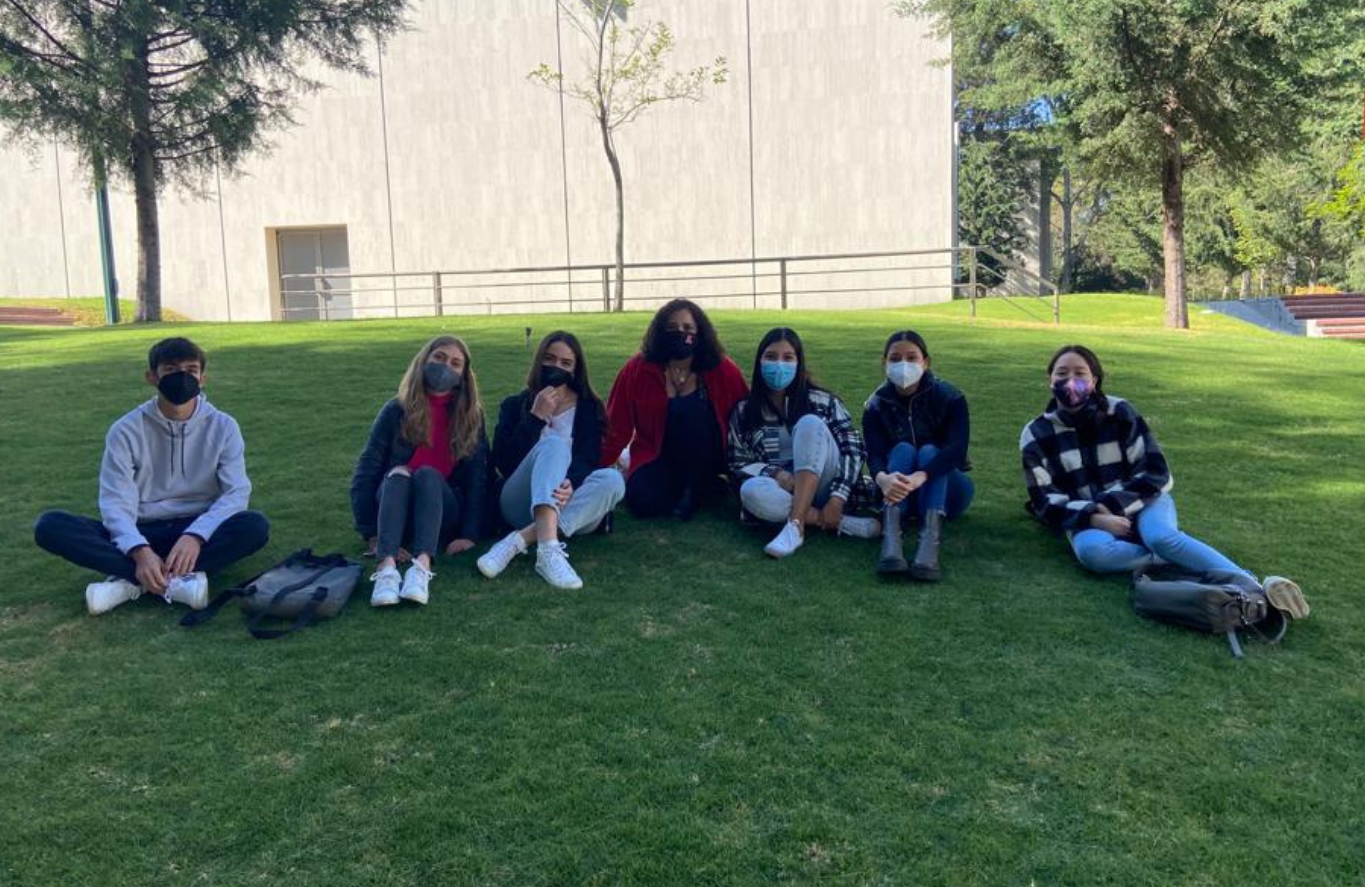 La Facultad de Responsabilidad Social da la bienvenida a sus alumnos de nuevo ingreso