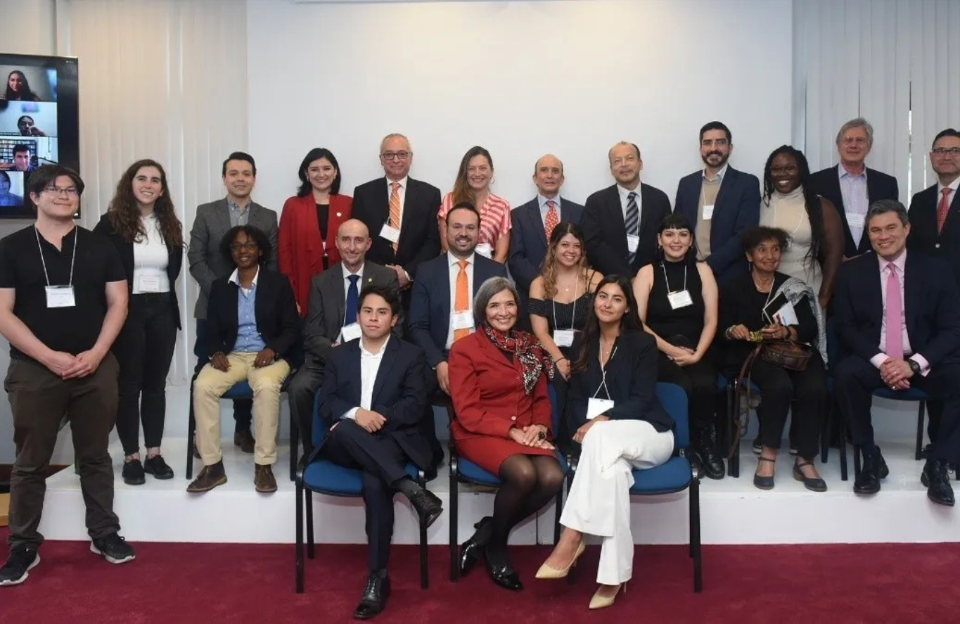 Alumnas de Responsabilidad Social forman parte de la Alianza México de la Universidad de California