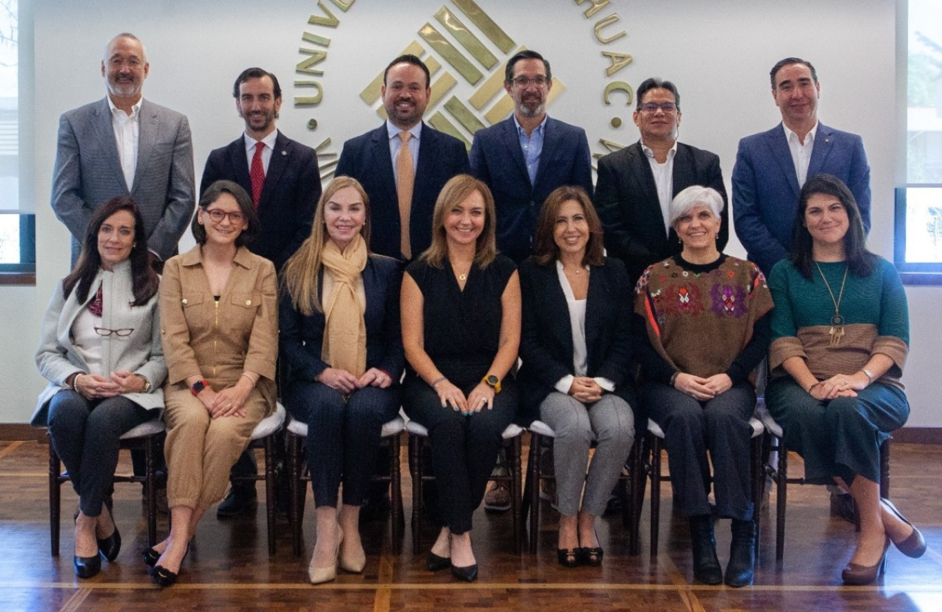 El Consejo Asesor de la Facultad de Responsabilidad Social celebra su séptima reunión 