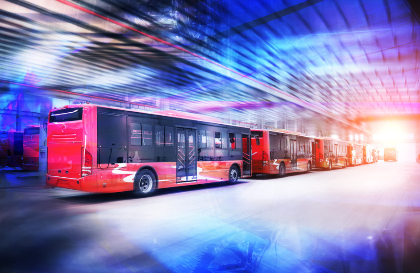 Transporte sostenible, los desafíos de la movilidad