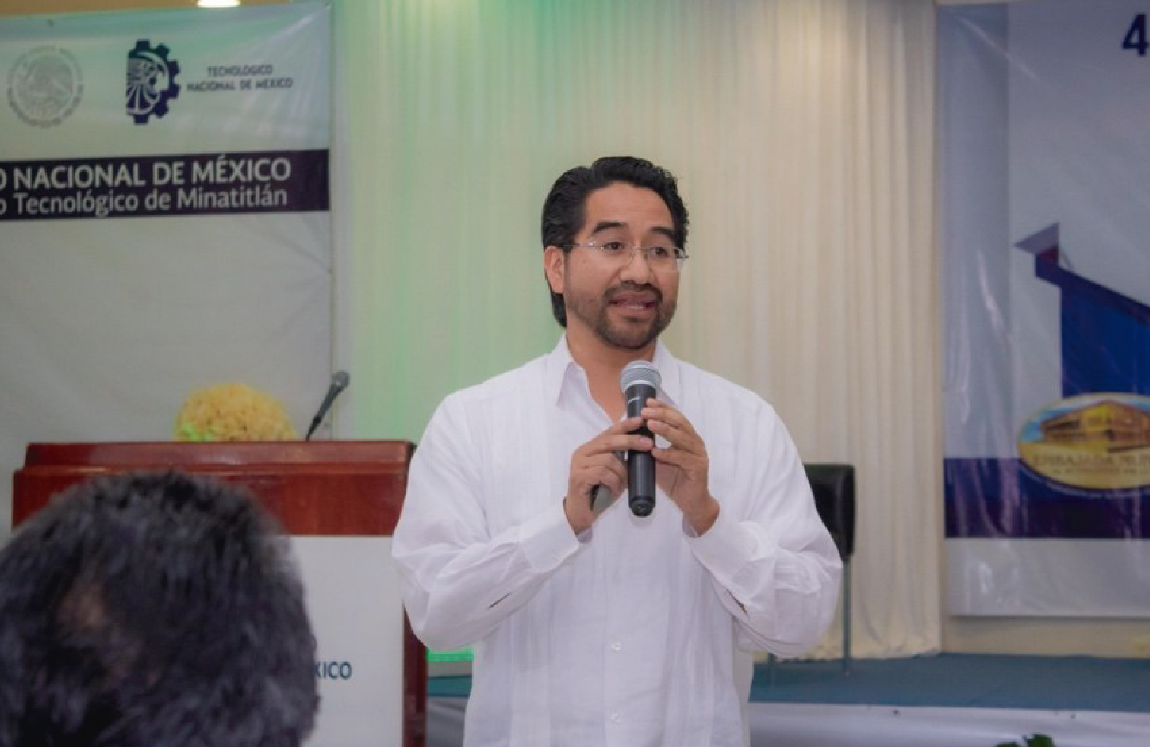 CLARES, presente en el 4º Encuentro Nacional de Responsabilidad Social Empresarial
