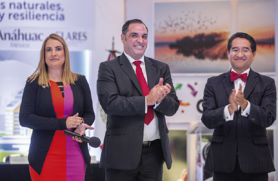 Onceavo Congreso CLARES en Responsabilidad Social