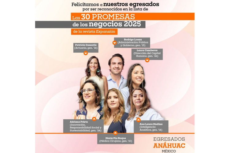 revista Expansión 