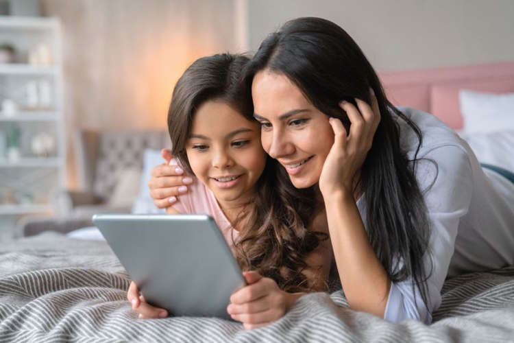 Uso responsable de pantallas, una mirada educativa y consciente