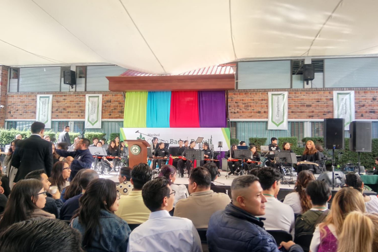 Feria de Ciencia y Tecnología 2025
