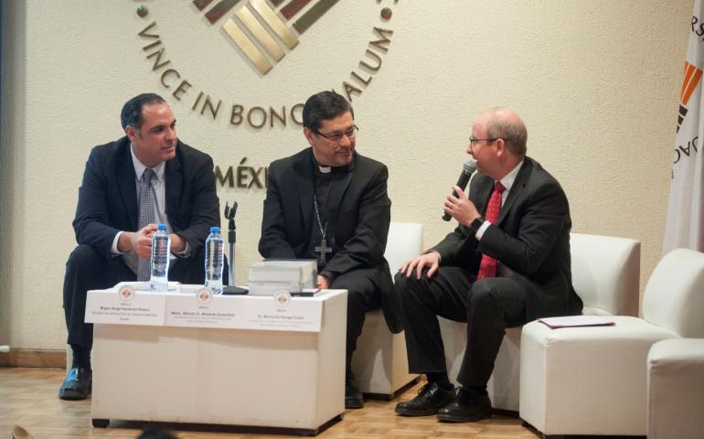 Organiza la Facultad de responsabilidad social las II Jornadas sobre la deuda social