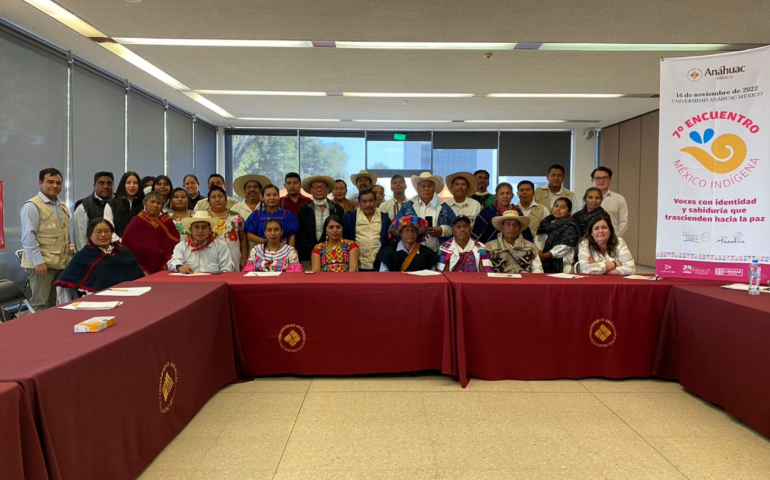 La Facultad de Responsabilidad Social imparte taller sobre comercio justo