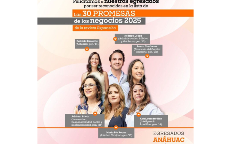 revista Expansión 