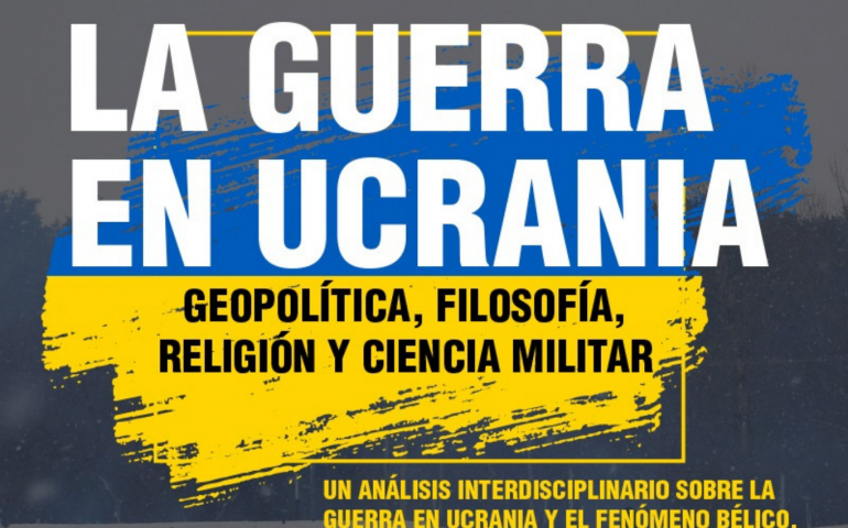 ¿Cómo entender la guerra en Ucrania?