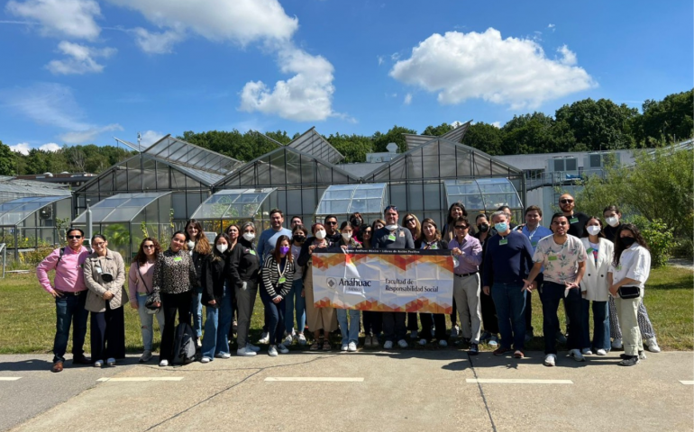 Celebramos con éxito el primer Summer School on Sustainability en Alemania