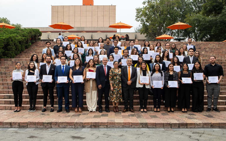 Certificación en Responsabilidad Social Nivel 1