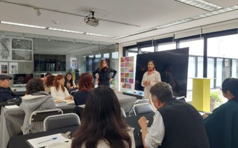 En la Anáhuac promovemos la cultura y la sostenibilidad social