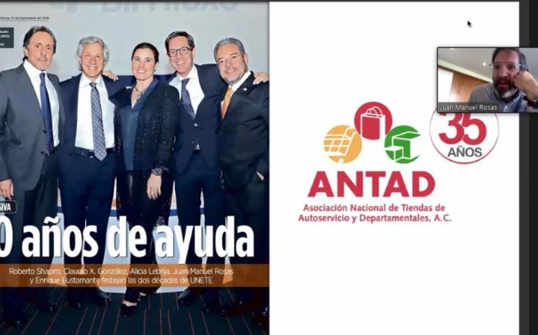 ANTAD