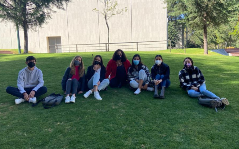 La Facultad de Responsabilidad Social da la bienvenida a sus alumnos de nuevo ingreso