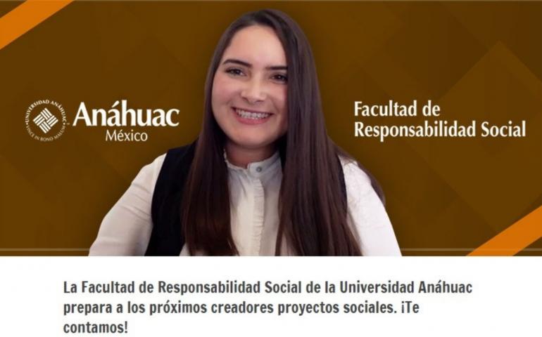 Dana Zapata participa en entrevista con la agencia Expok