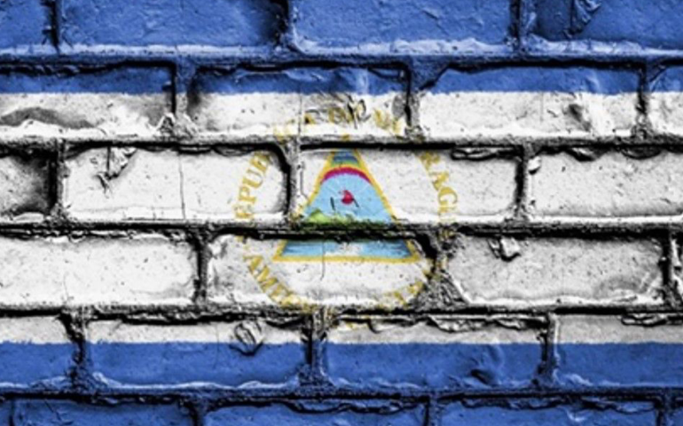 Gobernanza jerárquica y espacio cívico en Nicaragua