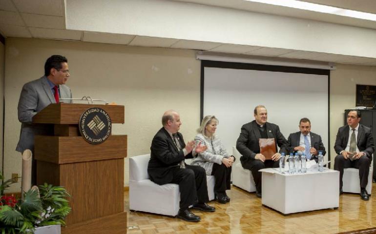 1ER. SEMINARIO DE RESPONSABILIDAD SOCIAL UNIVERSITARIA