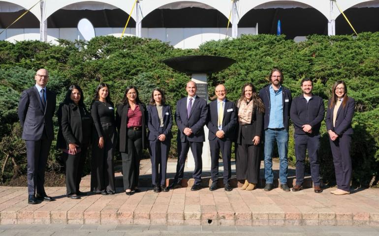 Swiss Green Economy Symposium