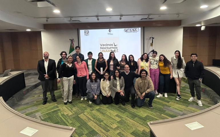 compromiso compartido nota