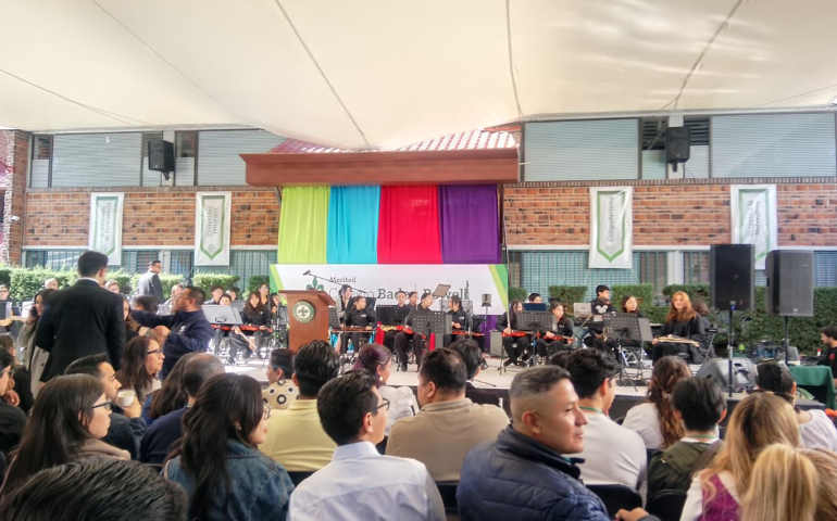 Feria de Ciencia y Tecnología 2025