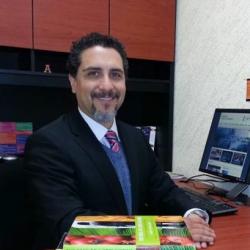 DR. ISMAEL CASTILLO ORTIZ