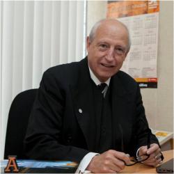 DR. MARIANO LECHUGA BESNÉ