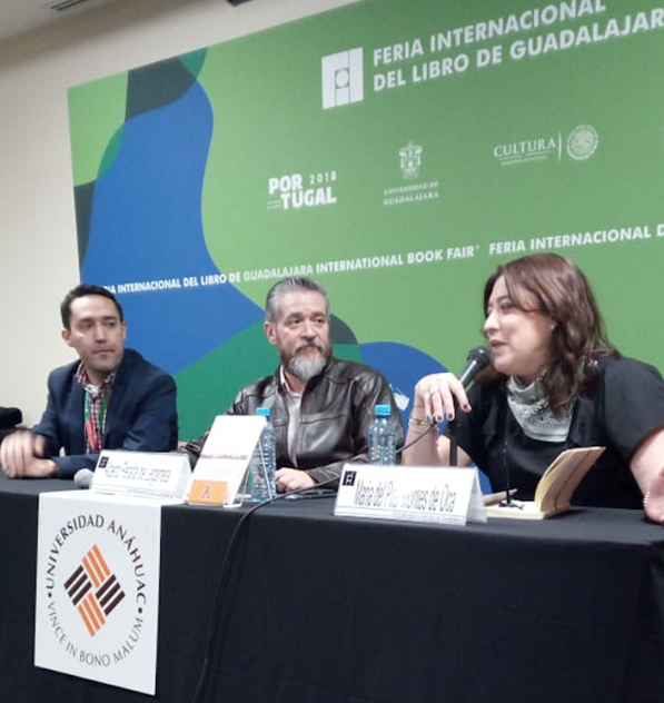 Presentación del libro