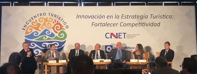 Foro CNET 2019