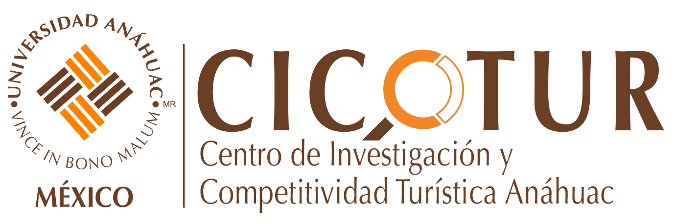 Logo Cicotur
