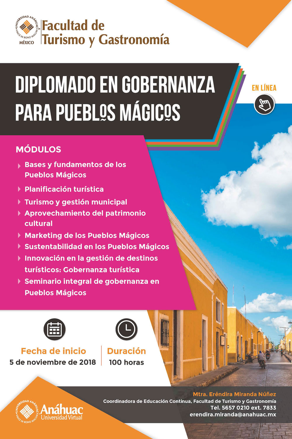 Diplomado