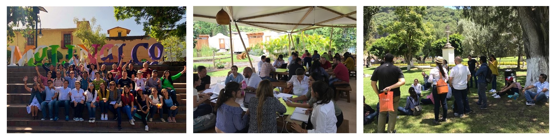 Visita técnica a Malinalco, Pueblo Mágico en el Estado de México