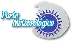 Parte Meteorológico