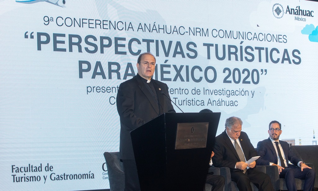 P Cipriano en Perspectivas 2020