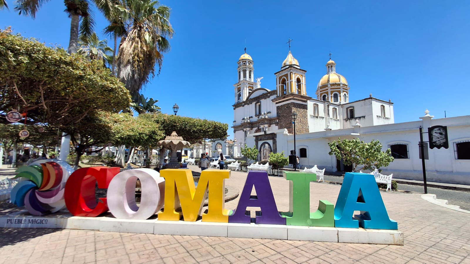 Comala