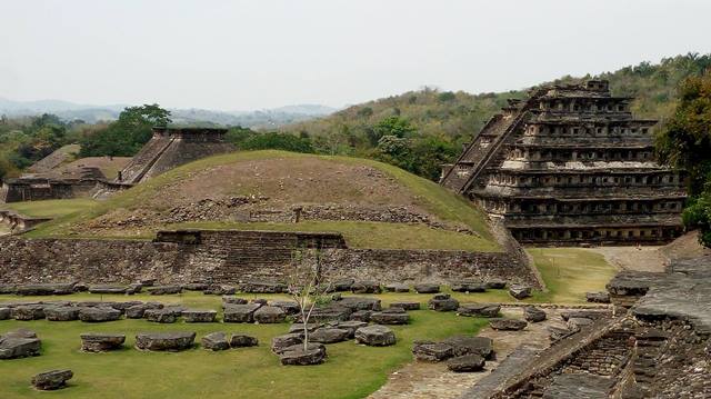 123. TOLTECAPSULA. HERBOLARIA EN EL ANÁHUAC