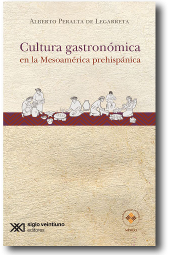 Libro Cultura Gastro Mesoamerica