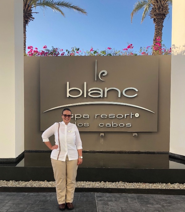 Ale Sordo Le Blanc Cabos 2