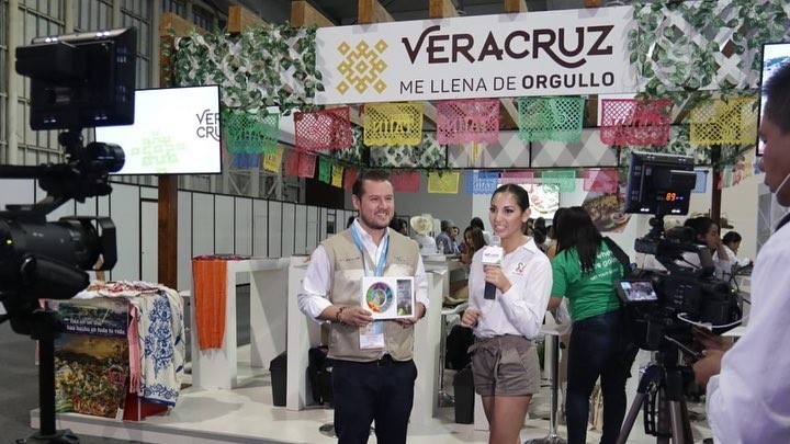 Premio Tianguis 2019