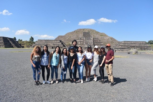 teotihuacan