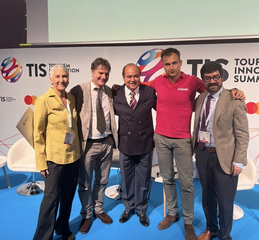 Tourism Innovation Summit 2022