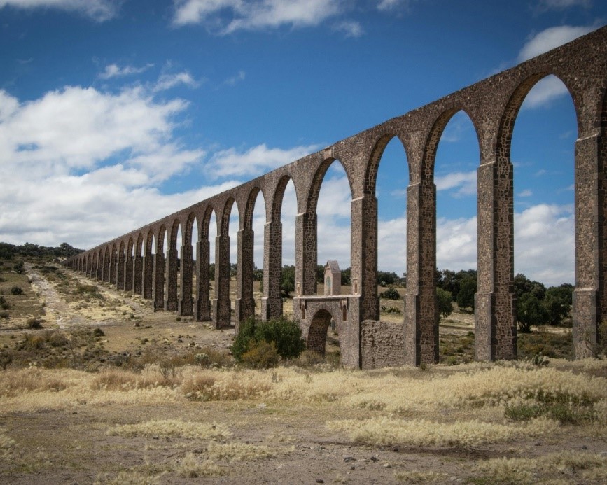 Acueducto del PADRE