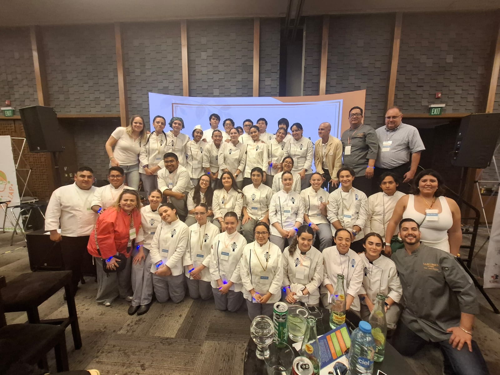 alumnos