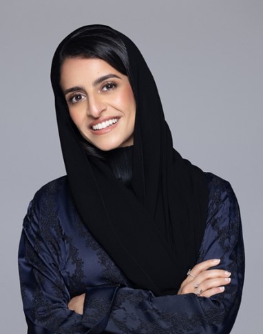 Shaikha Al Nowais