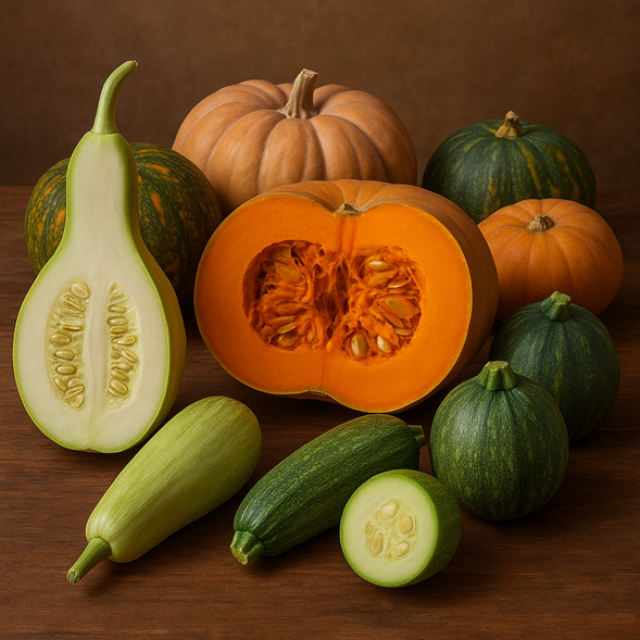 CALABAZA