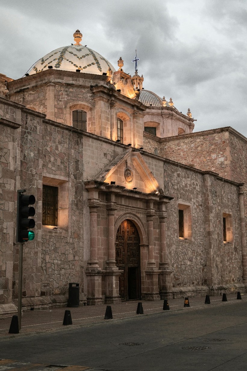 zacatecas
