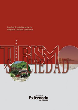 Articulo sobre turismo social